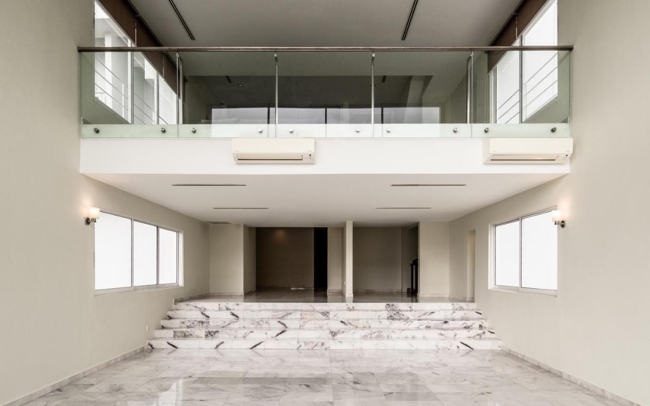 Changkat Duta Luxury Villa Kuala Lumpur Exterior foto