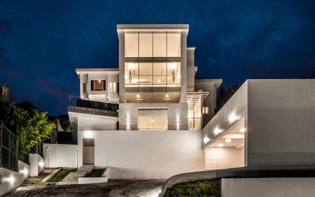 Changkat Duta Luxury Villa Kuala Lumpur Exterior foto