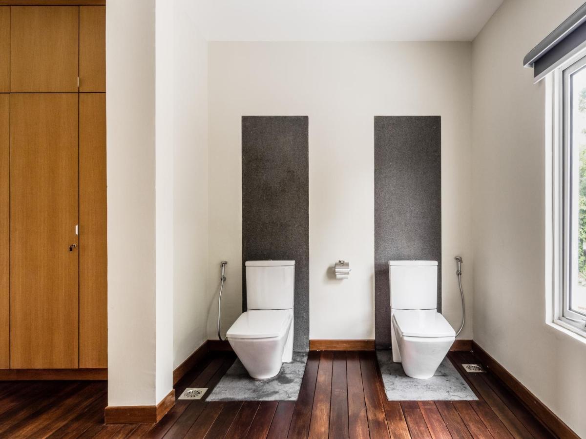 Changkat Duta Luxury Villa Kuala Lumpur Exterior foto