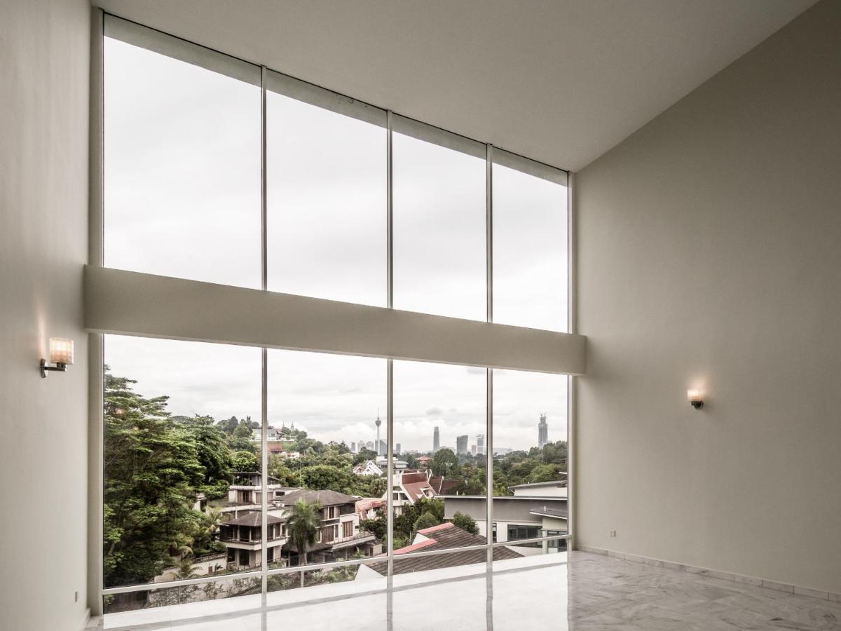 Changkat Duta Luxury Villa Kuala Lumpur Exterior foto