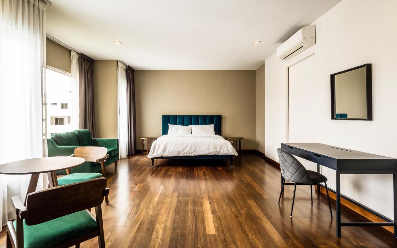 Changkat Duta Luxury Villa Kuala Lumpur Exterior foto