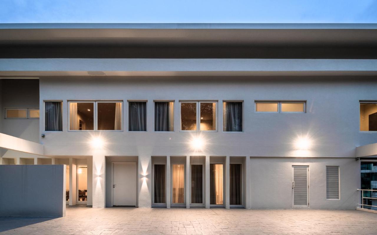 Changkat Duta Luxury Villa Kuala Lumpur Exterior foto