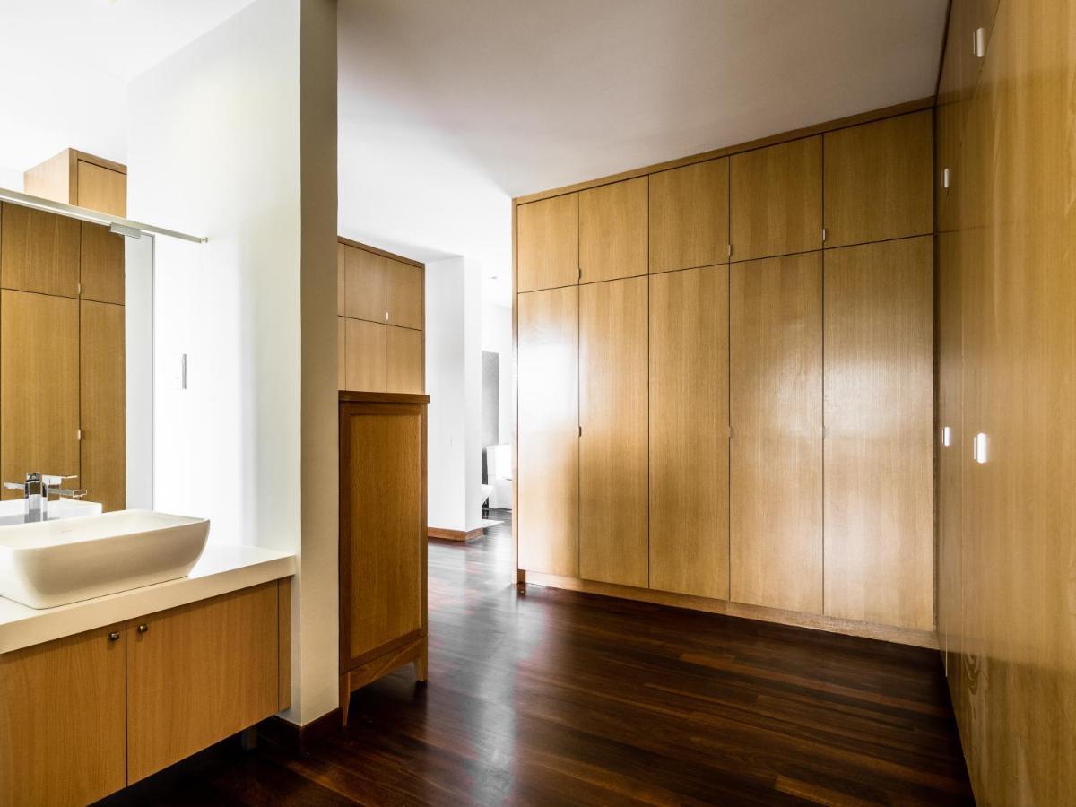 Changkat Duta Luxury Villa Kuala Lumpur Exterior foto