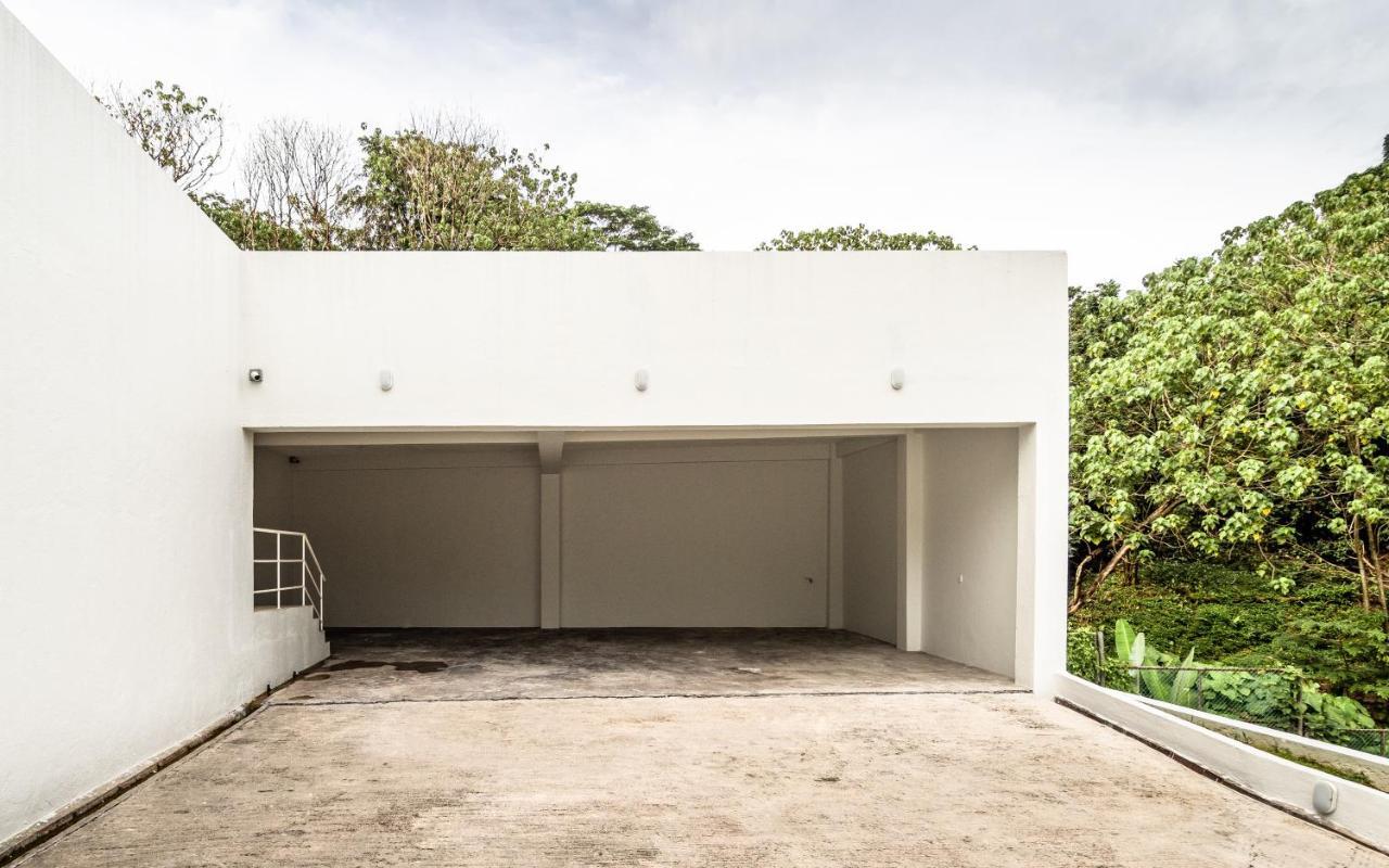 Changkat Duta Luxury Villa Kuala Lumpur Exterior foto