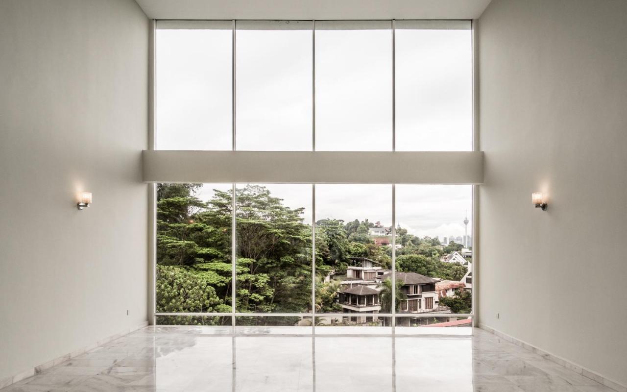 Changkat Duta Luxury Villa Kuala Lumpur Exterior foto