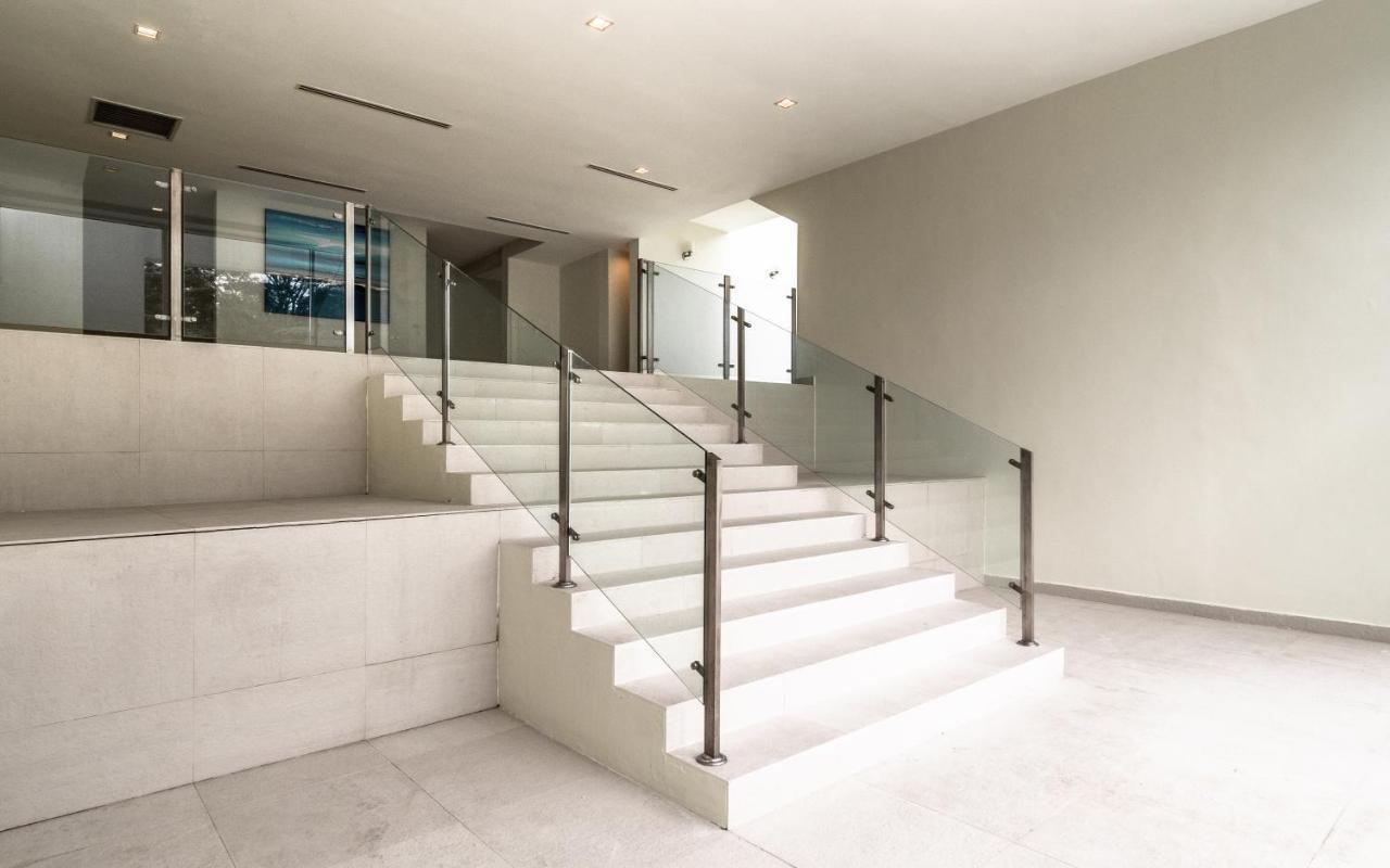 Changkat Duta Luxury Villa Kuala Lumpur Exterior foto